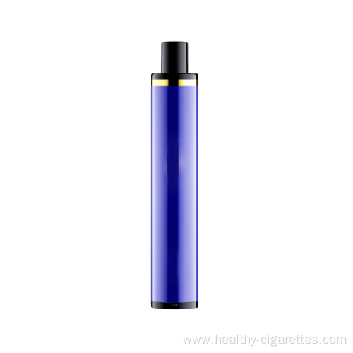 Fruity E Cigarette Disposable Vape